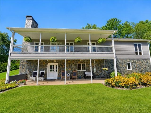 House for sale in Alleghany, North Carolina