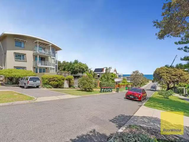 Apartment for rent in Perth, Curtin