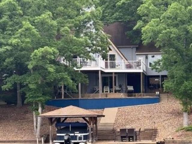 House for sale in Bonne Terre, Missouri