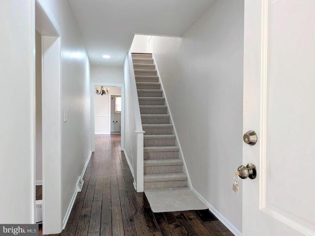 House for sale in Delco, Pennsylvania