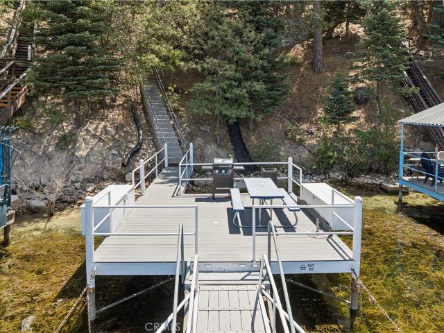 Property for sale in Cedar Glen, California