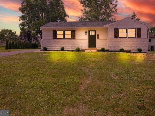 House for sale in Lebanon, Pennsylvania