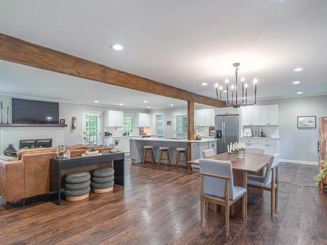 House for sale in Lillington, Harnett County