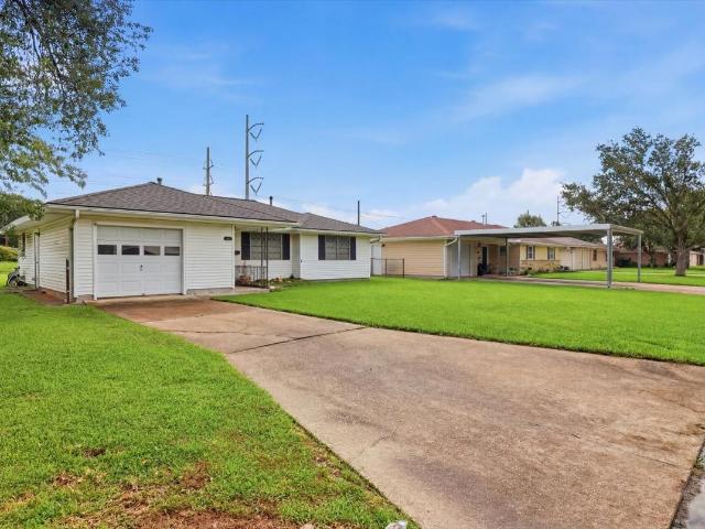 House for sale in Jefferson, Texas