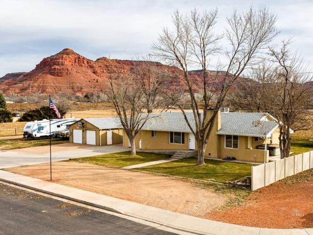 House for sale in Kanab, Utah
