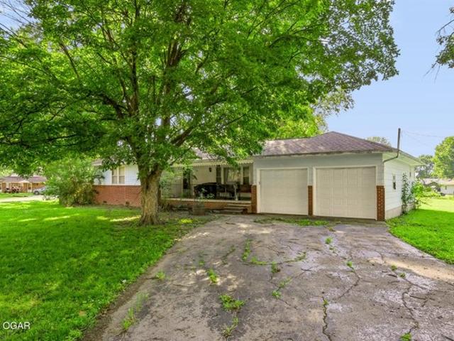 House for sale in Jasper, Missouri