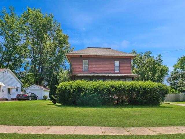House for sale in Newton, Iowa