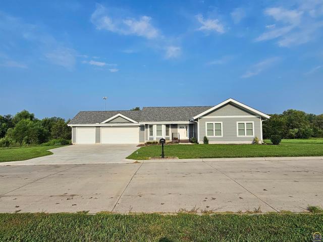 Property for sale in Kansas