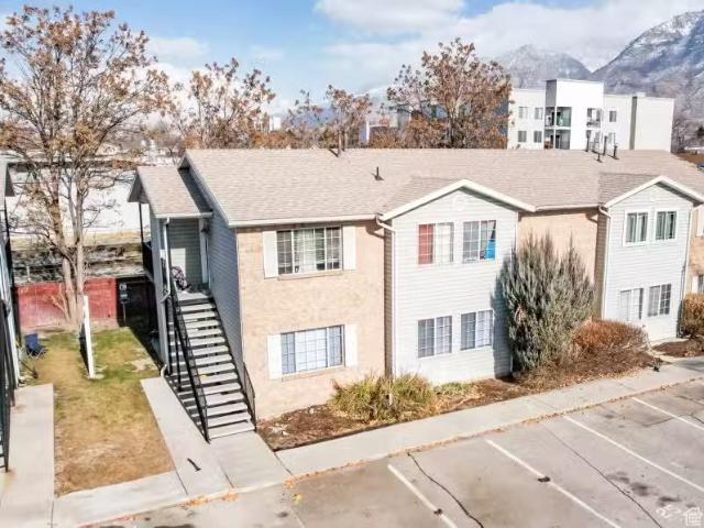 Condo for sale in Provo Condo for sale in Provo