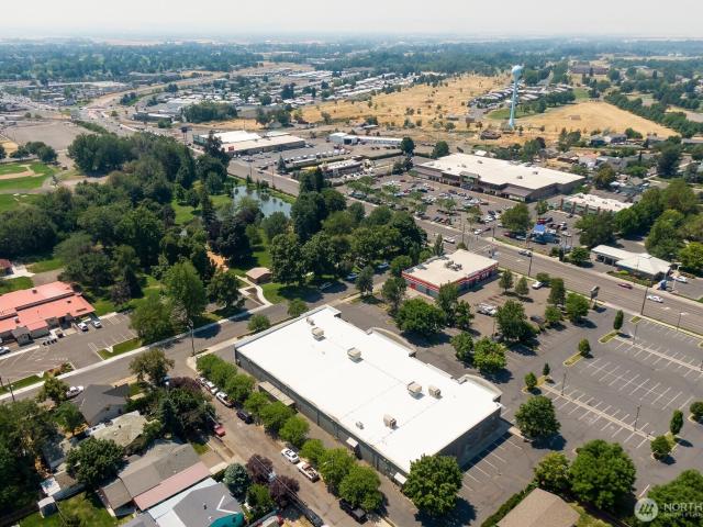 Commercial for sale in Walla Walla, Washington