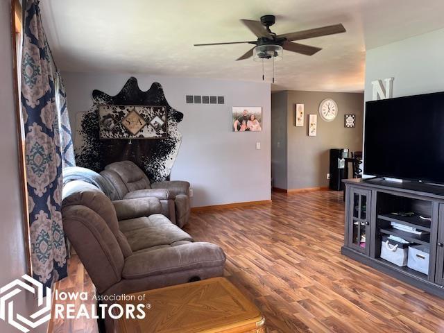 House for sale in Mount Pleasant, Iowa