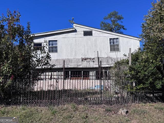 House for sale in Alma, Georgia