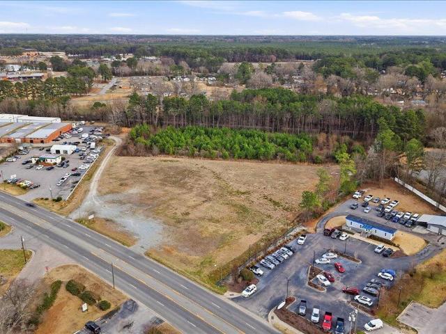 Land for sale in Smithfield, North Carolina