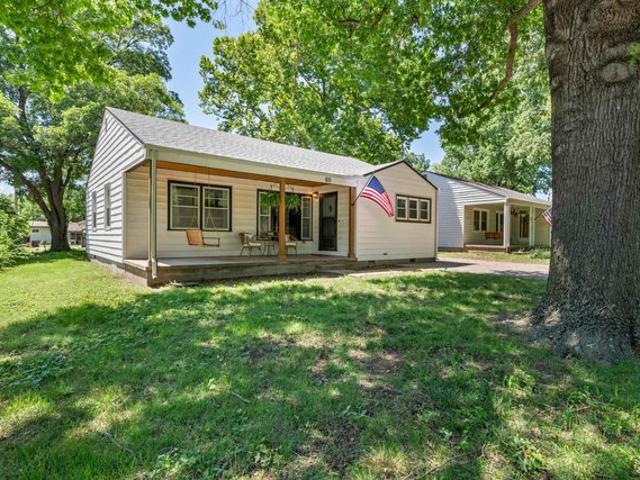 House for sale in Kansas