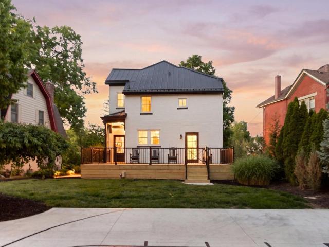 House for sale in Campbell, Kentucky