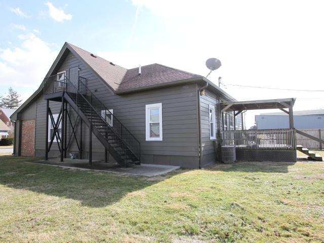 Commercial for sale in Shelbyville, Indiana