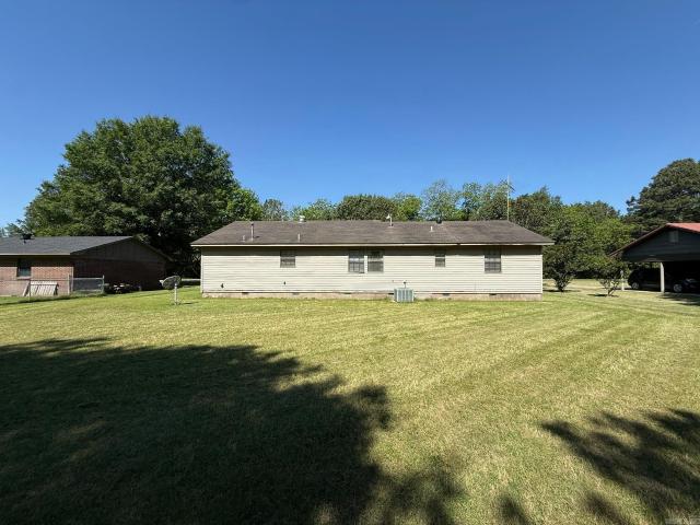 House for sale in Ark