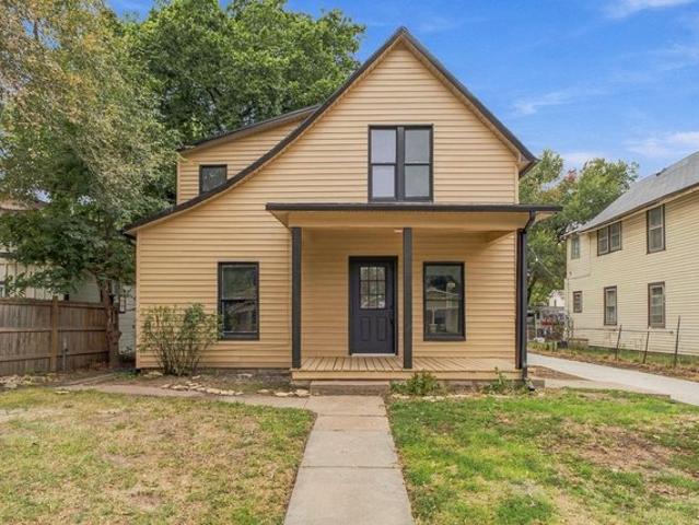 House for sale in Kansas