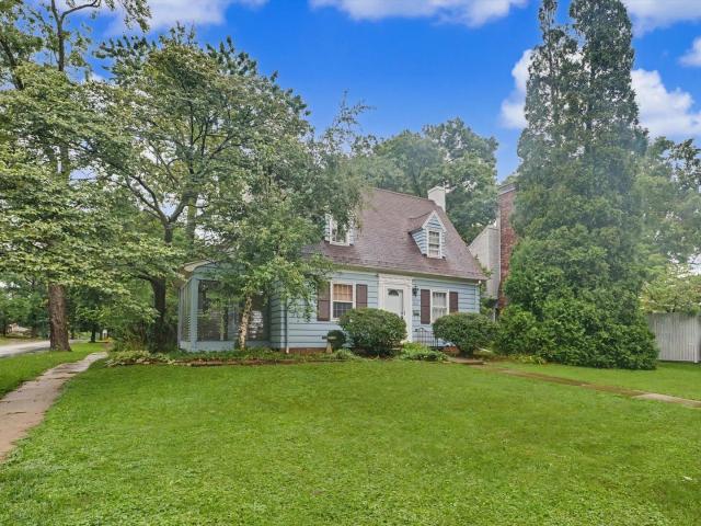 House for sale in Champaign, Illinois