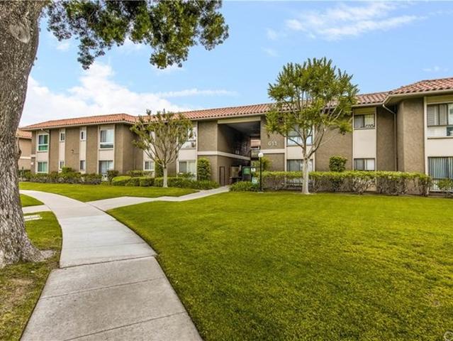 Condo for sale in Orange, California