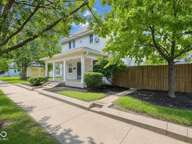 House for sale in Lebanon, Indiana