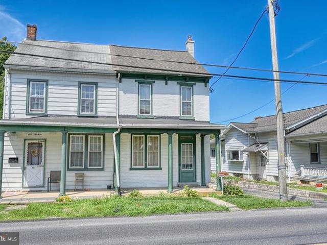 Townhouse for sale in Lebanon, Pennsylvania