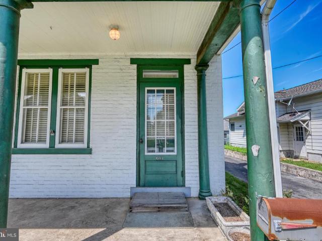 Townhouse for sale in Lebanon, Pennsylvania