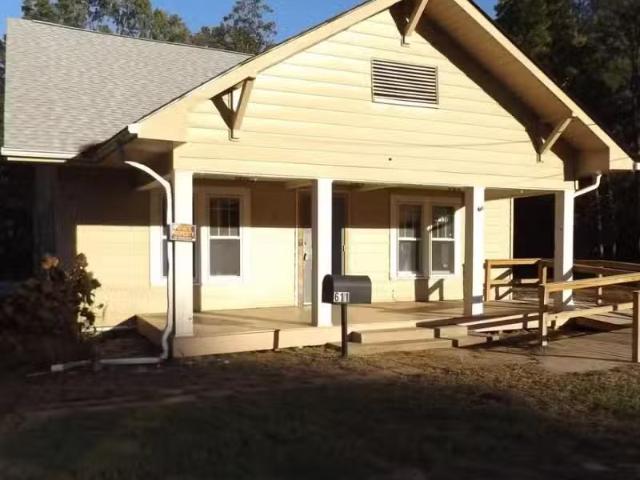 House for rent in Ark