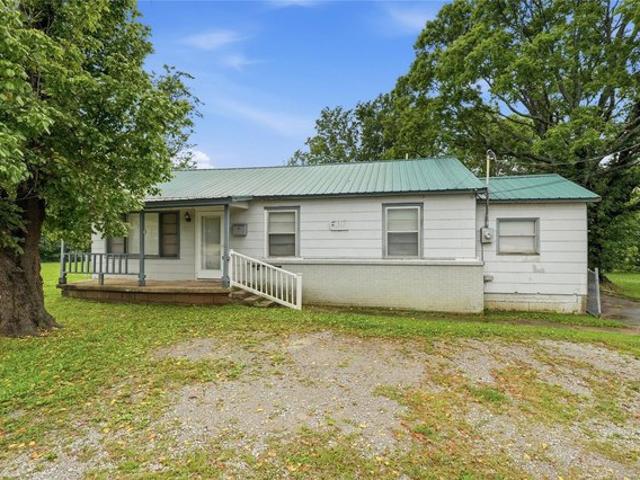 House for sale in Rogers, Oklahoma