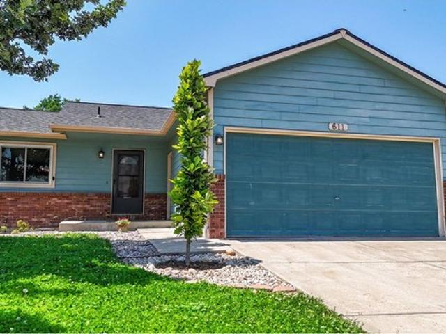 House for sale in Milliken, Colorado