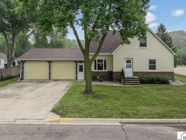 House for sale in Blue Earth, Minnesota