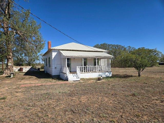 House for sale in Matador, Motley County