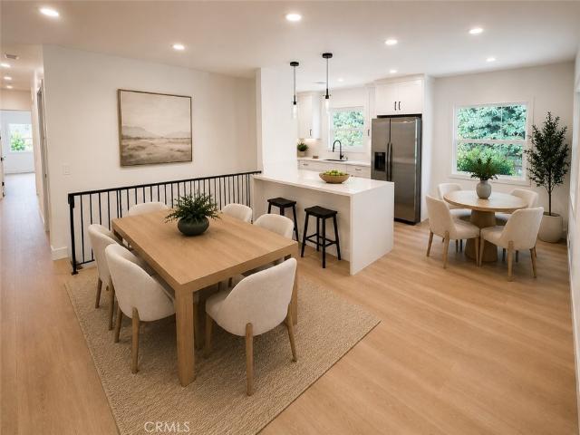House for sale in Burbank, California