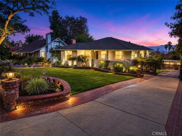 House for sale in Burbank, California