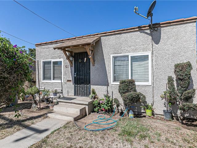 House for sale in Santa Maria, California