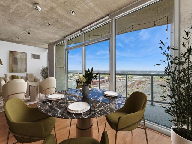 Condo for sale in Chicago Park, Illinois