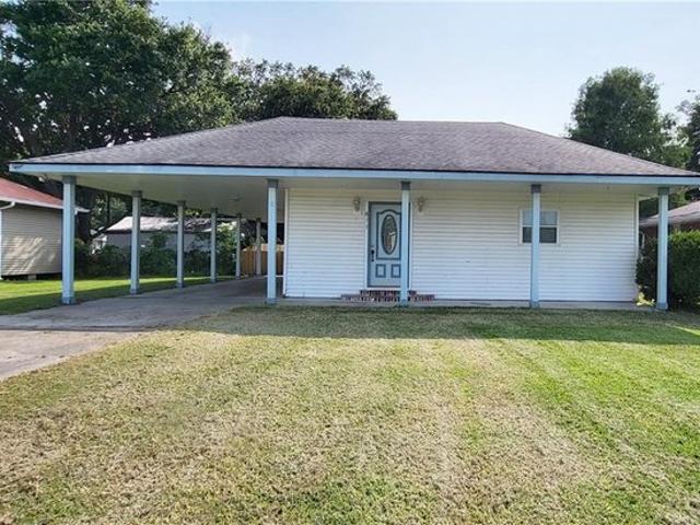 House for sale in Louisiana