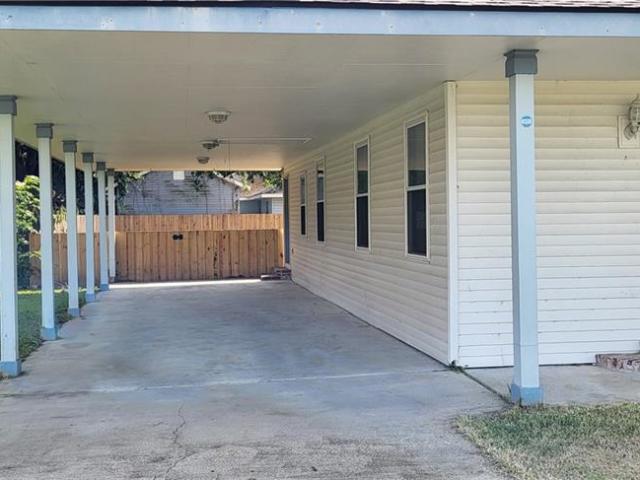 House for sale in Louisiana