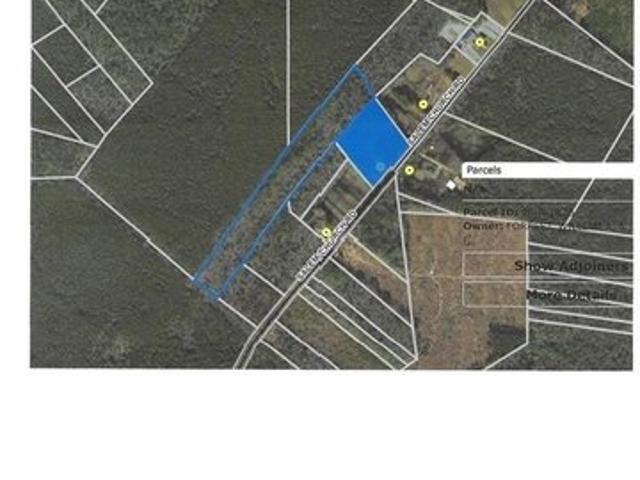 Land for sale in Virginia