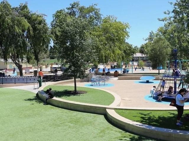 Condo for rent in Sunnyvale, California