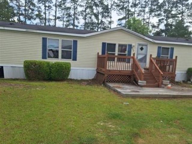 House for sale in Latta, South Carolina