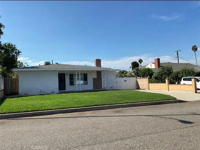 House for sale in La Puente, California