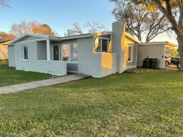 House for sale in Edna, Jackson County