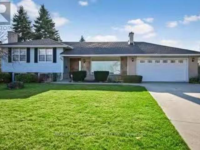 House for rent in Ancaster, Ontario