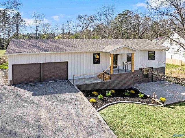 House for sale in Danville, Alabama