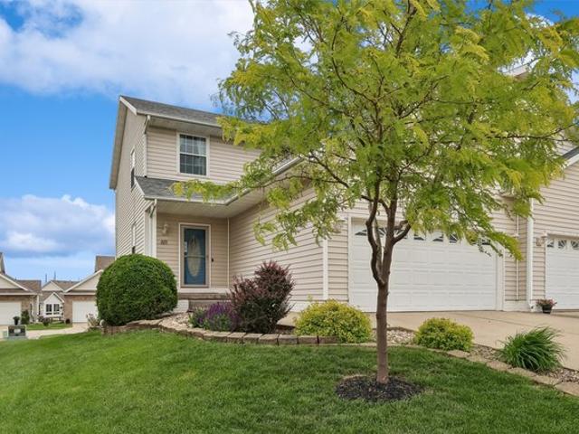 Townhouse for sale in Ankeny, Iowa