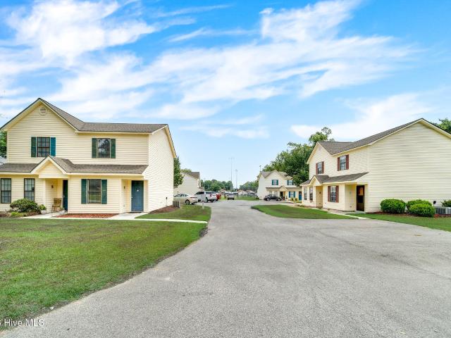 Commercial for sale in Wallace, North Carolina