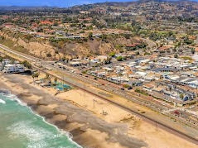 House for sale in San Clemente, California