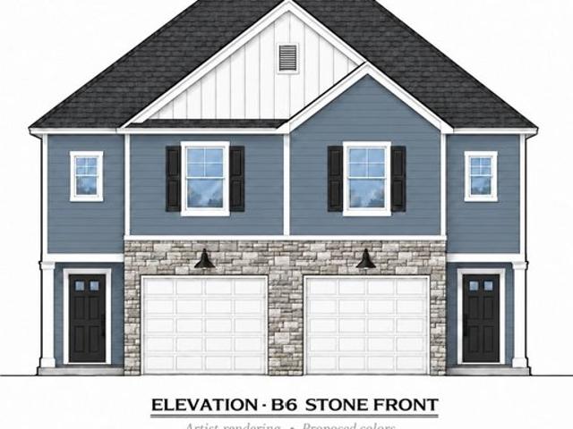 Townhouse for sale in Pendleton, Anderson County