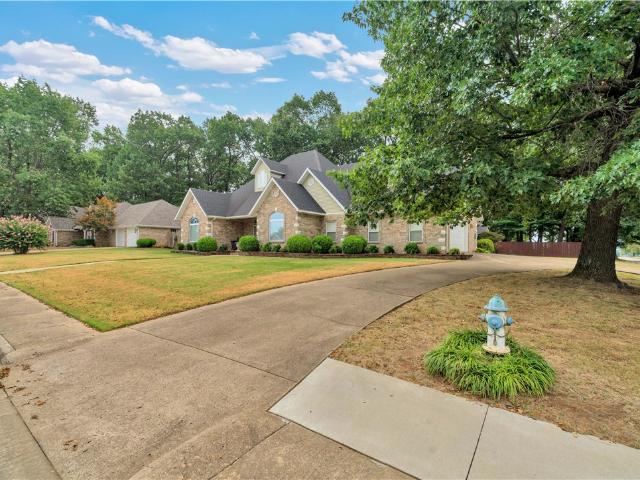 House for sale in Ark
